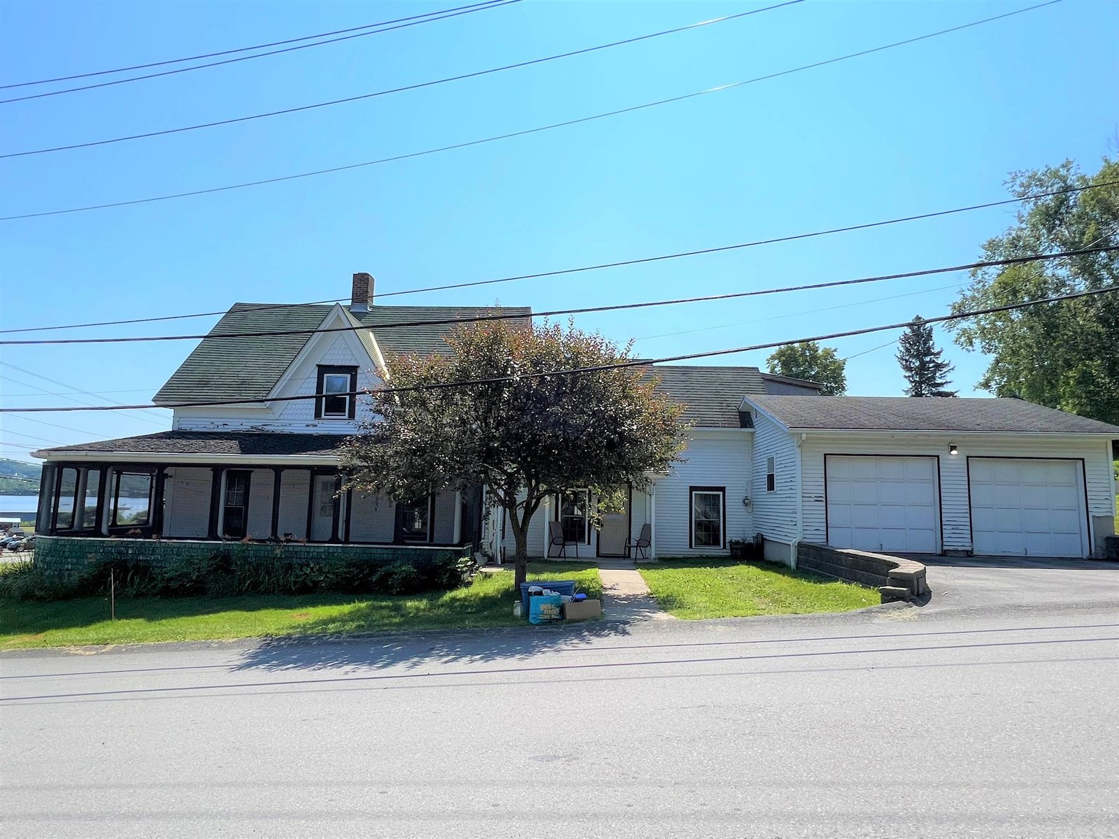 122 Cross Street
