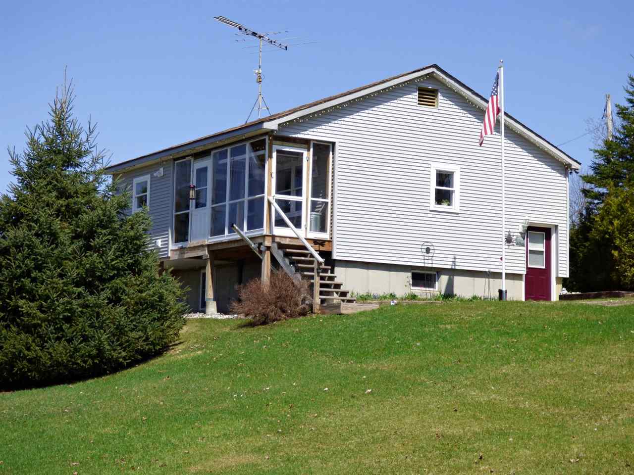 122 Dumas Road