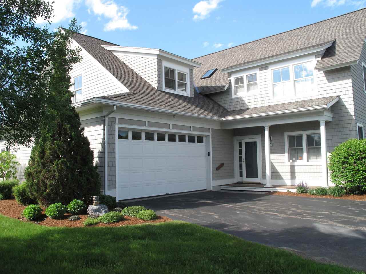 122 Fairway Drive, Unit 122