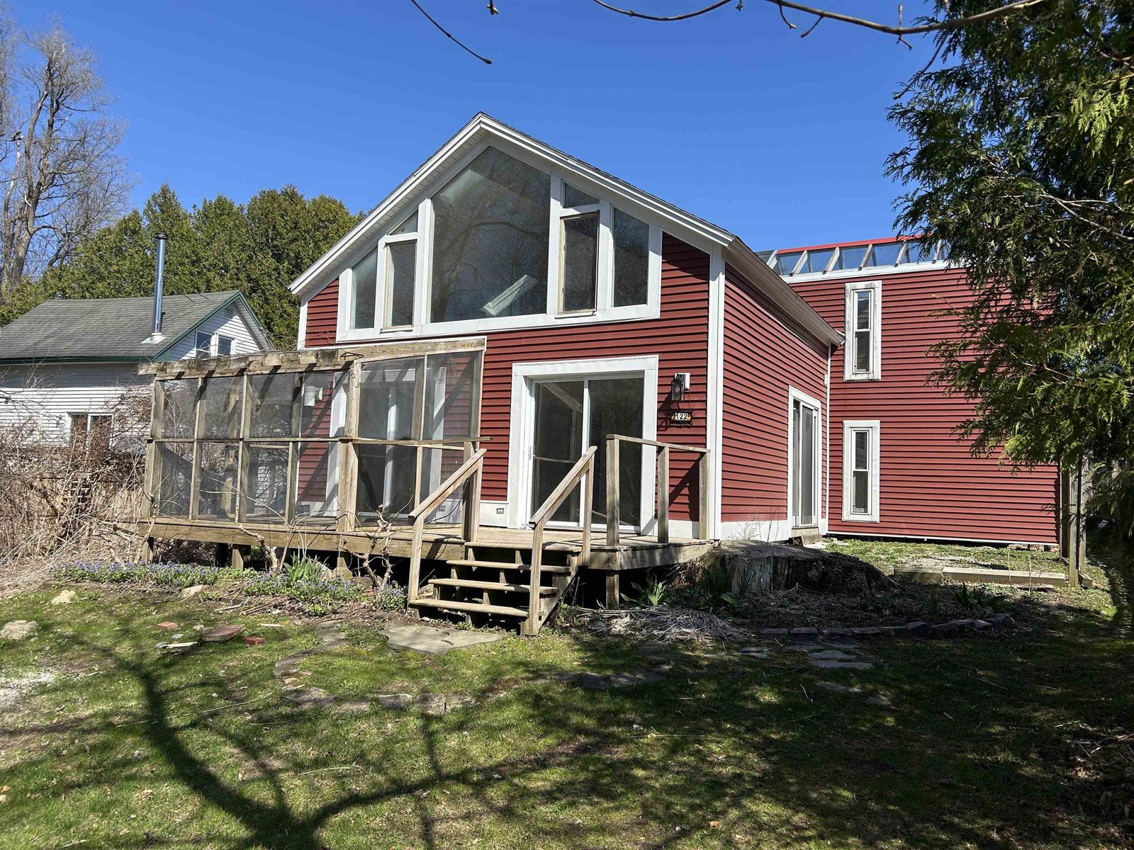 122 Harbor Road