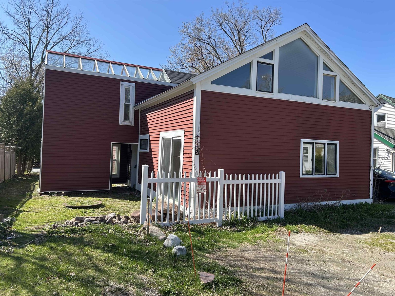 122 Harbor Road