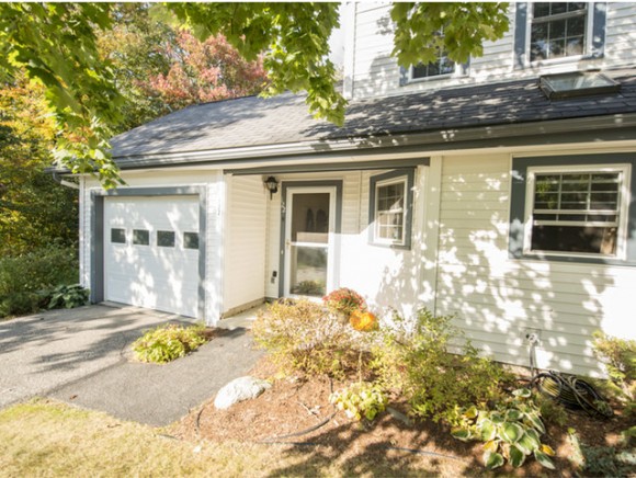 122 Hayes Avenue, Unit 122