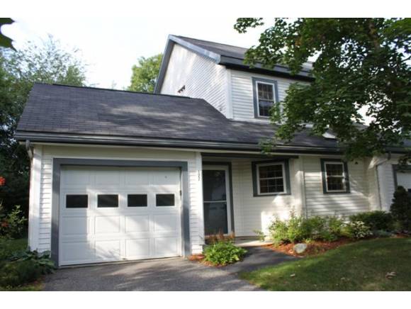 122 Hayes Avenue, Unit 122