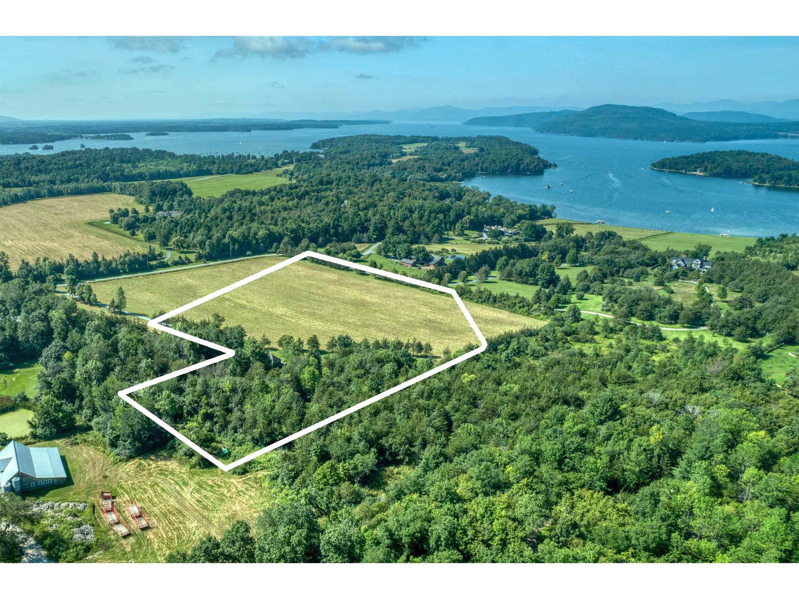 122 Island Farm Road