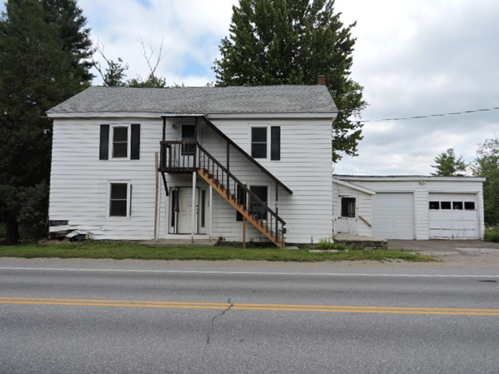 122 Jericho