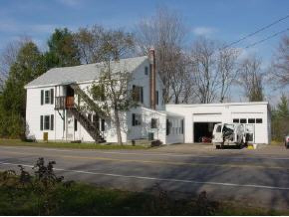 122 Jericho Rd