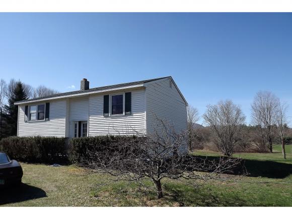 122 Joes Pond Road