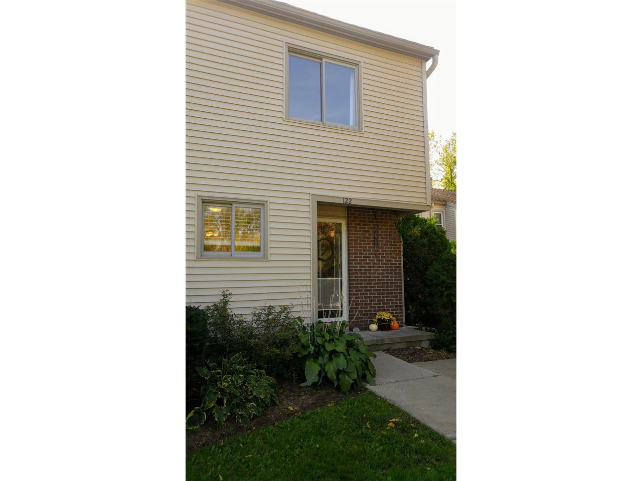 122 Locust Hill Road