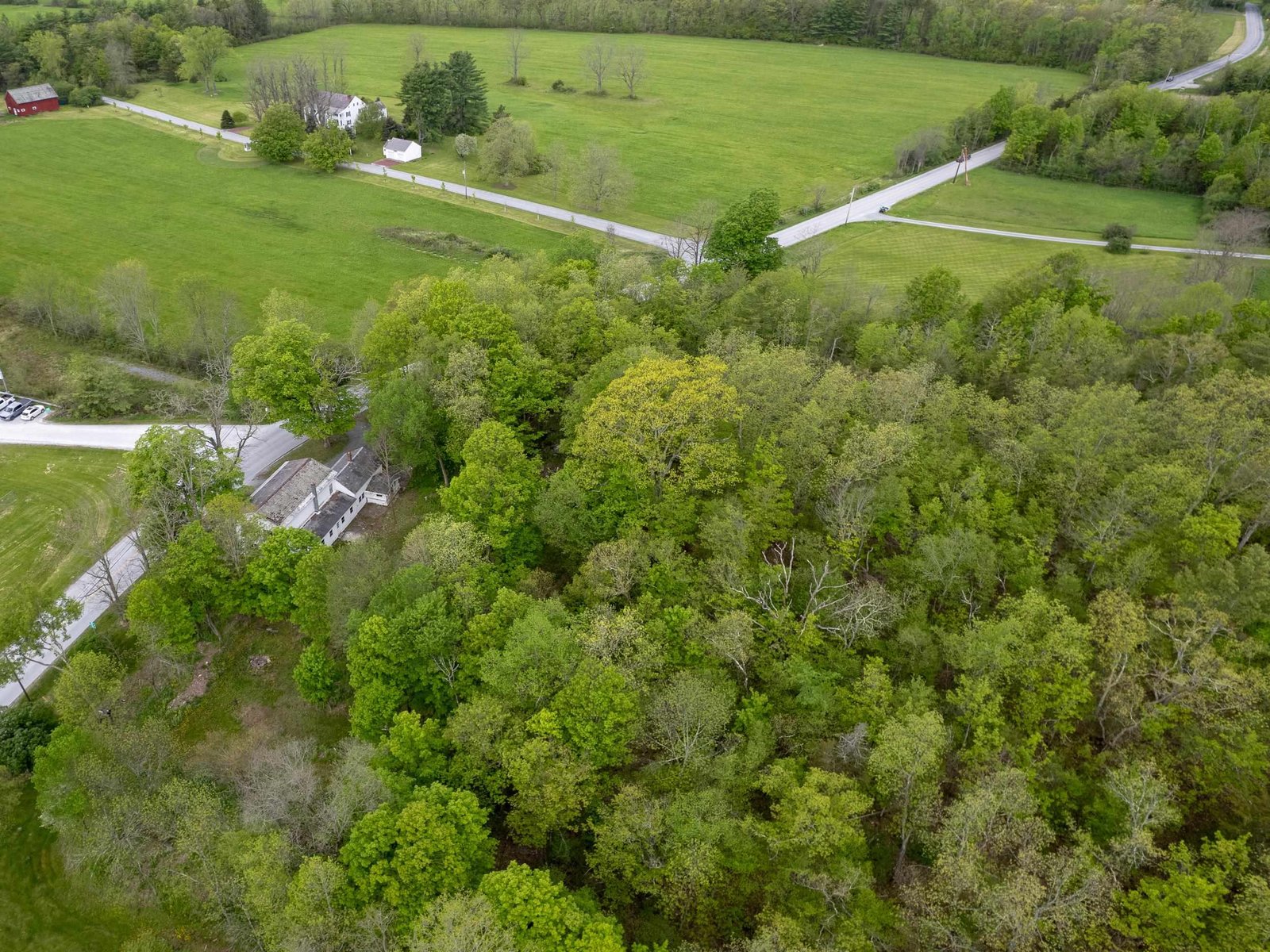 122 Main Road
