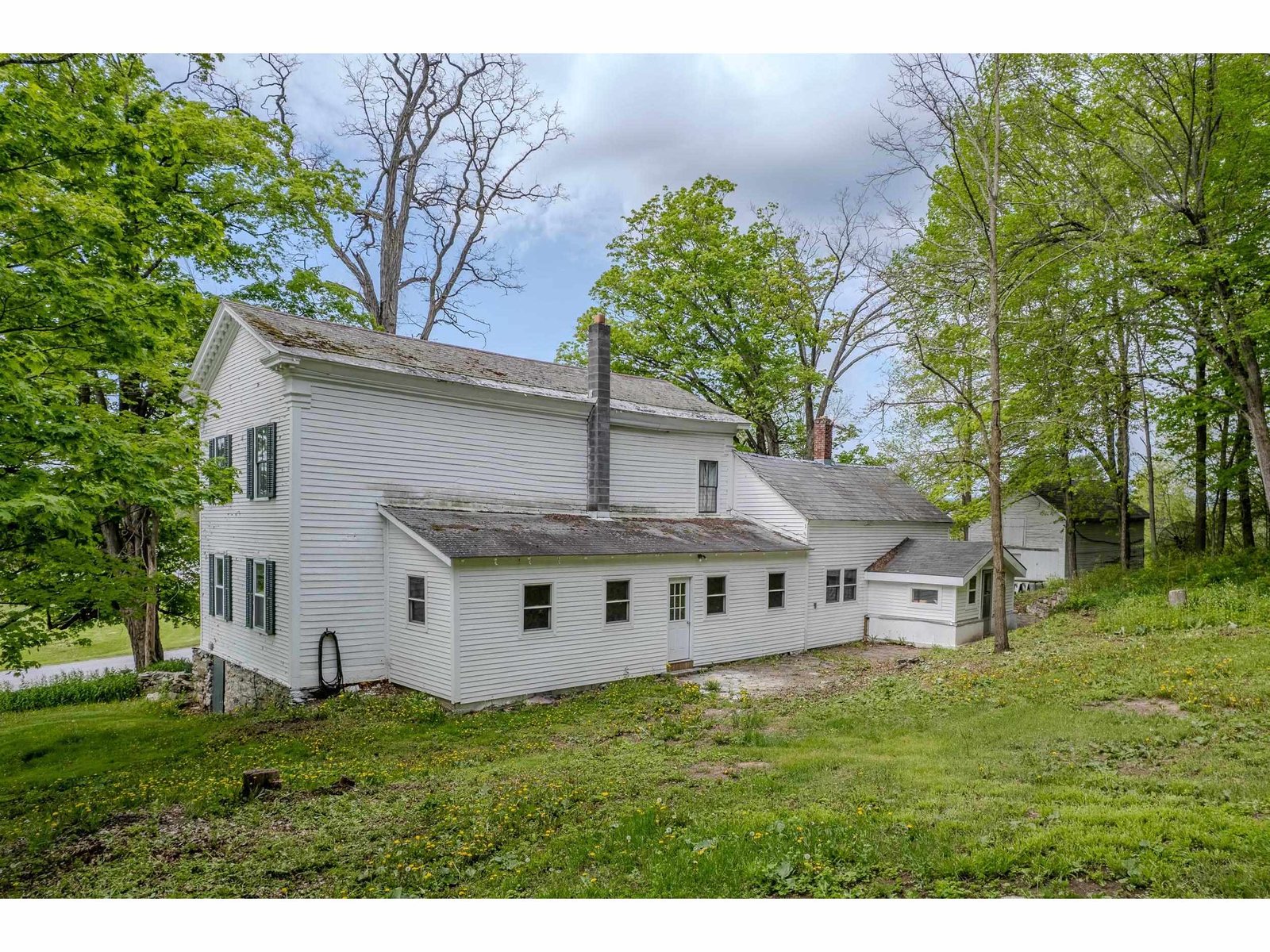 122 Main Road
