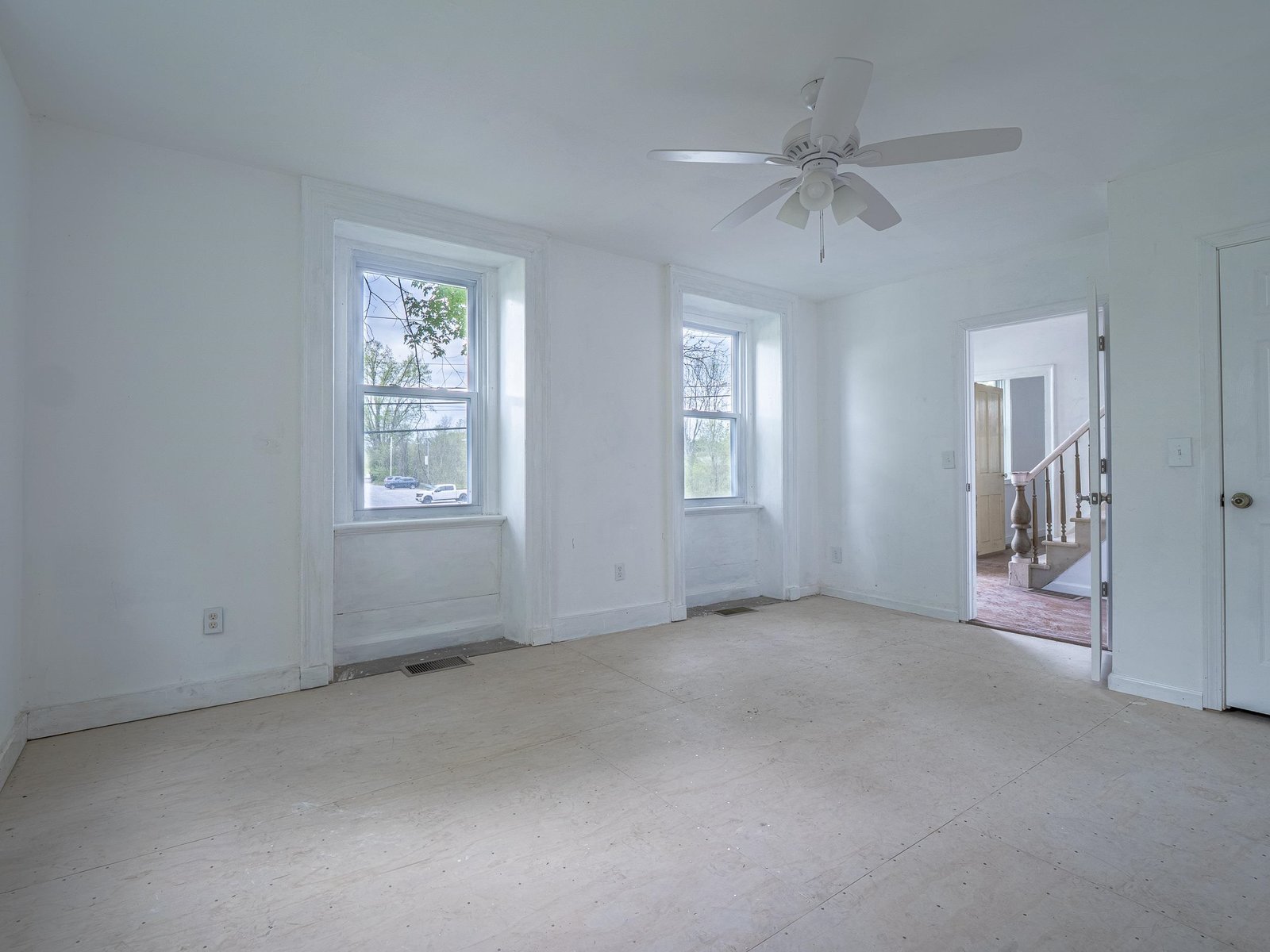 122 Main Road
