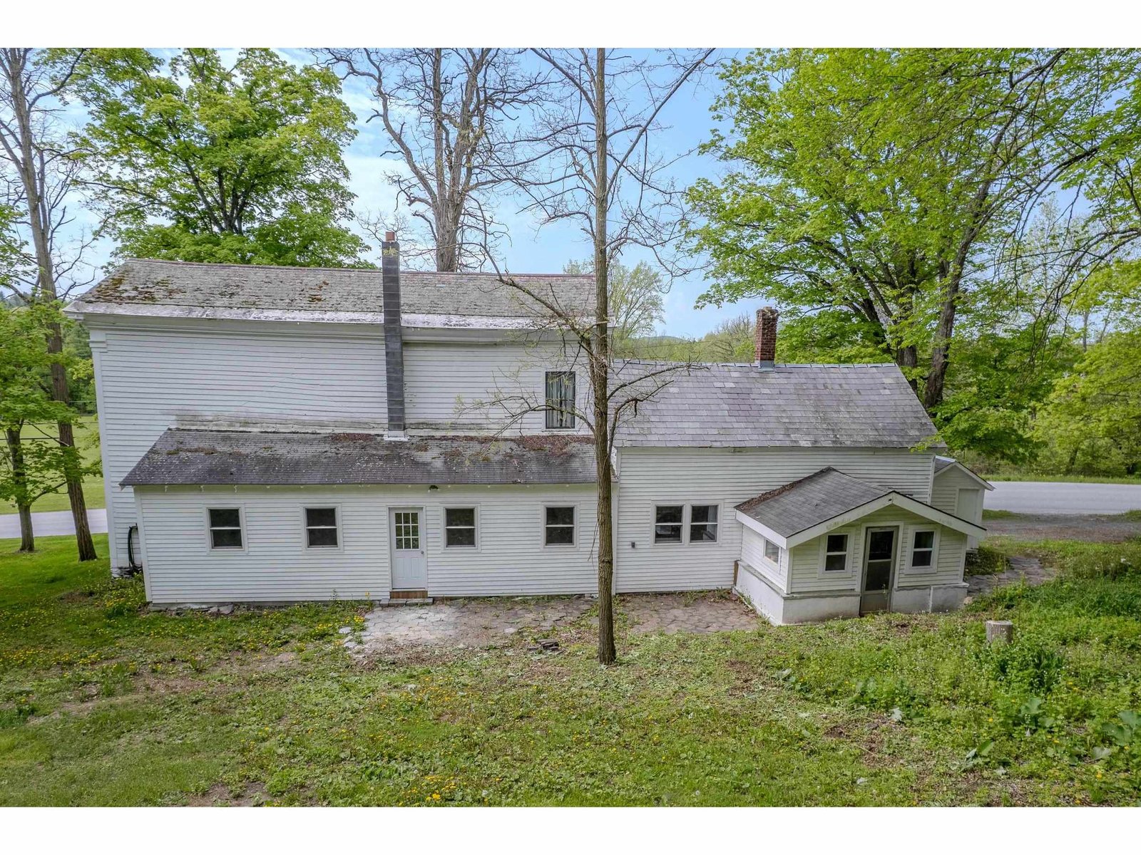 122 Main Road