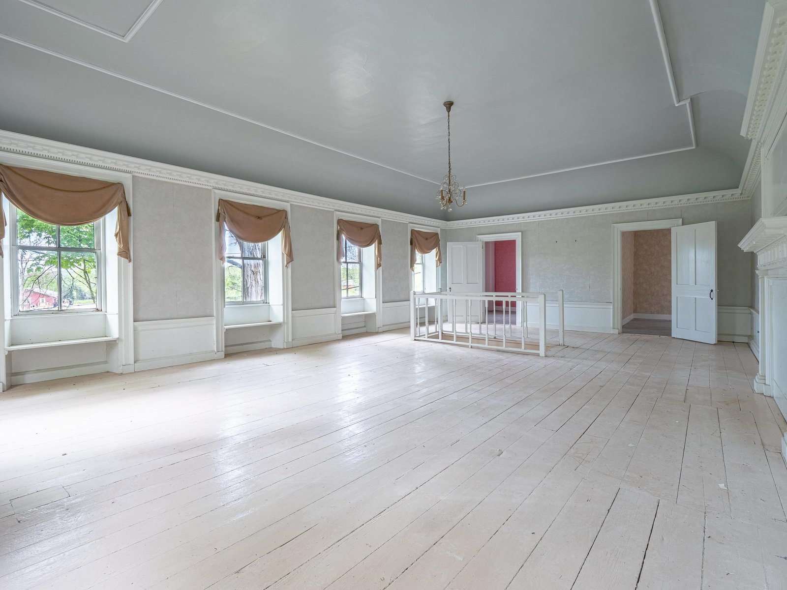 Ballroom