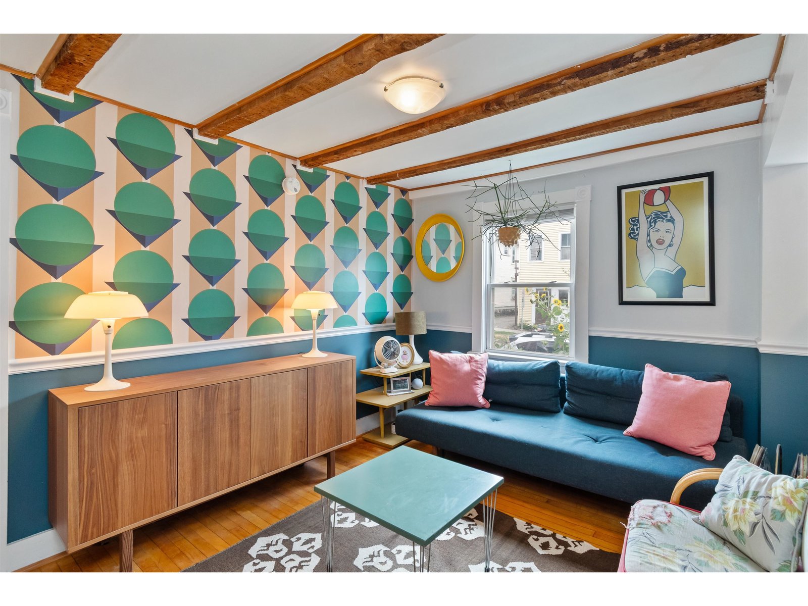 122 Maple Street, Unit 1