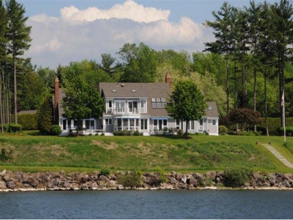 122 Mariners Cove