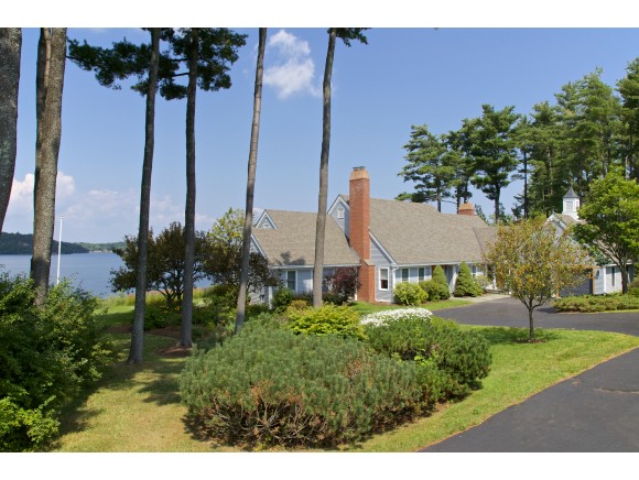 122 Mariner's Cove