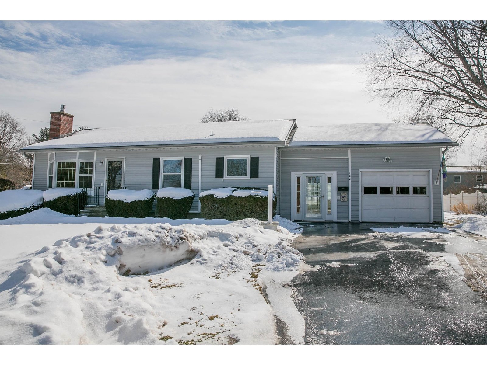 122 Marsett Road
