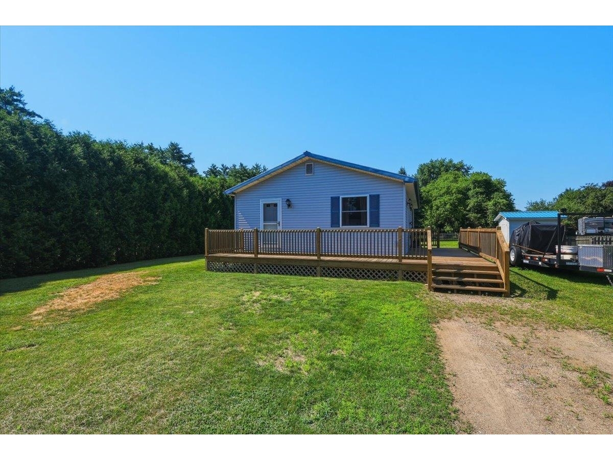 122 Meadow Road