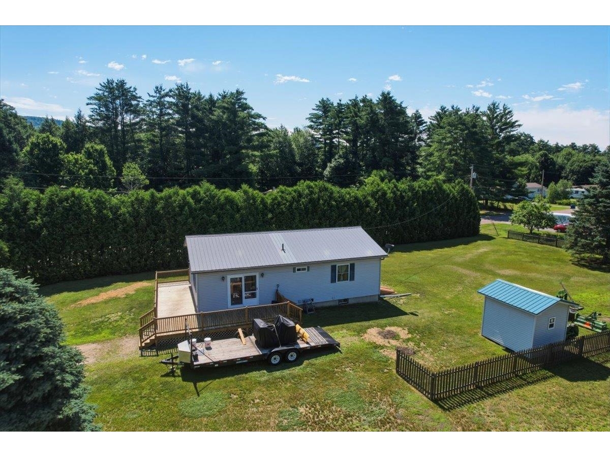 122 Meadow Road