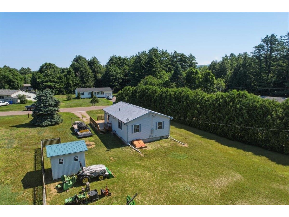 122 Meadow Road
