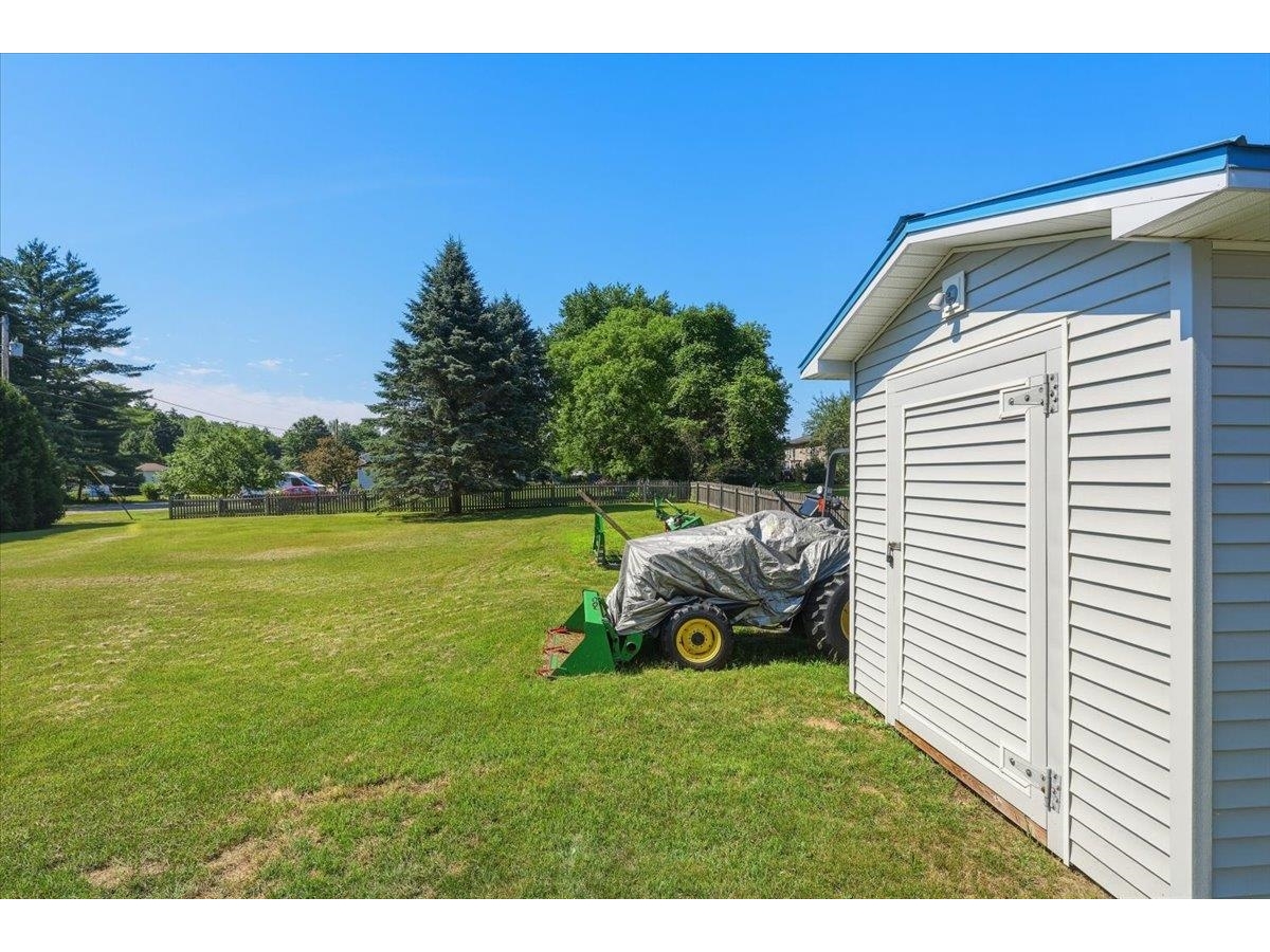 122 Meadow Road