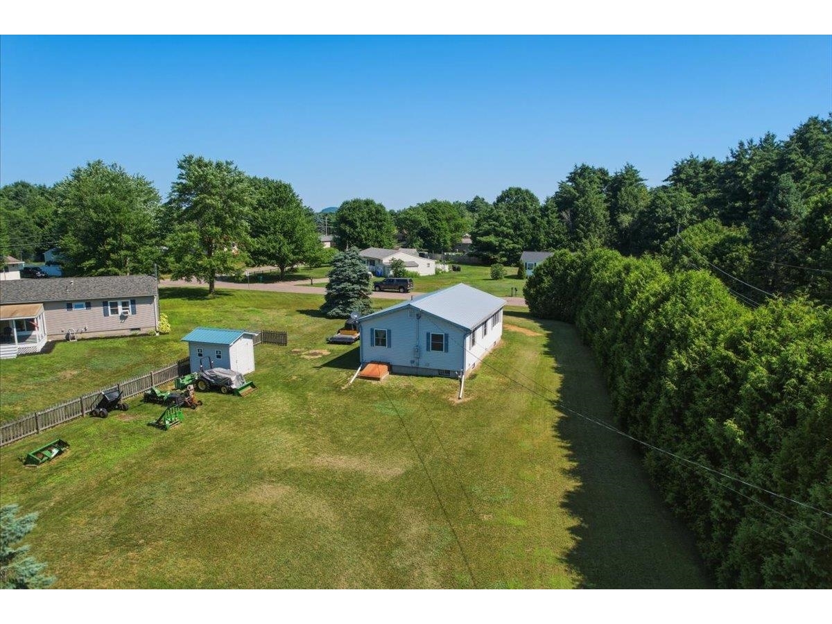 122 Meadow Road