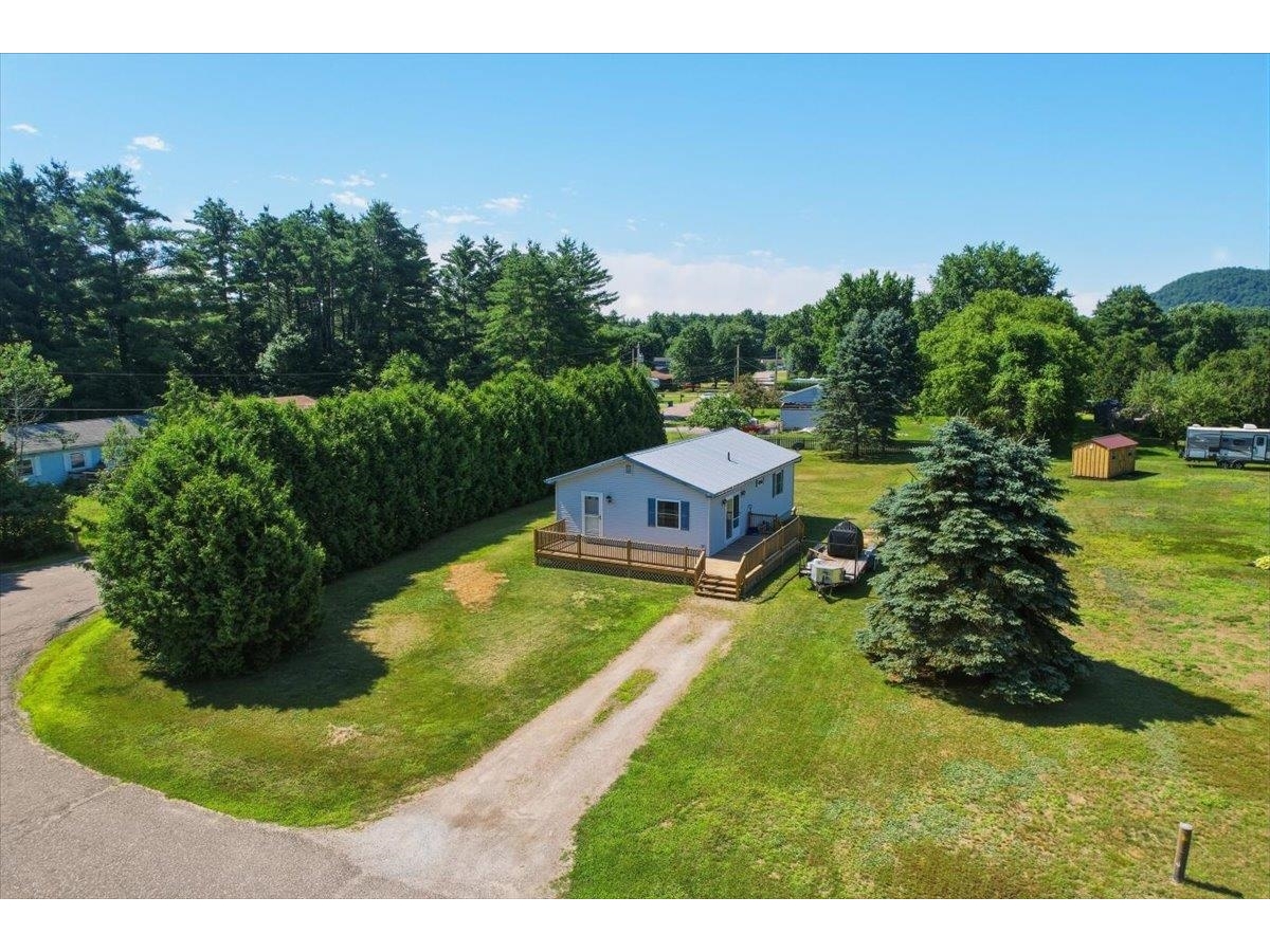 122 Meadow Road