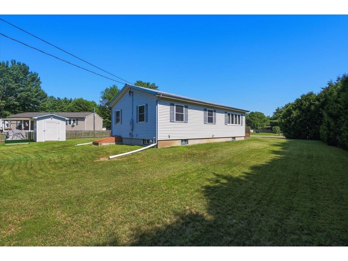 122 Meadow Road