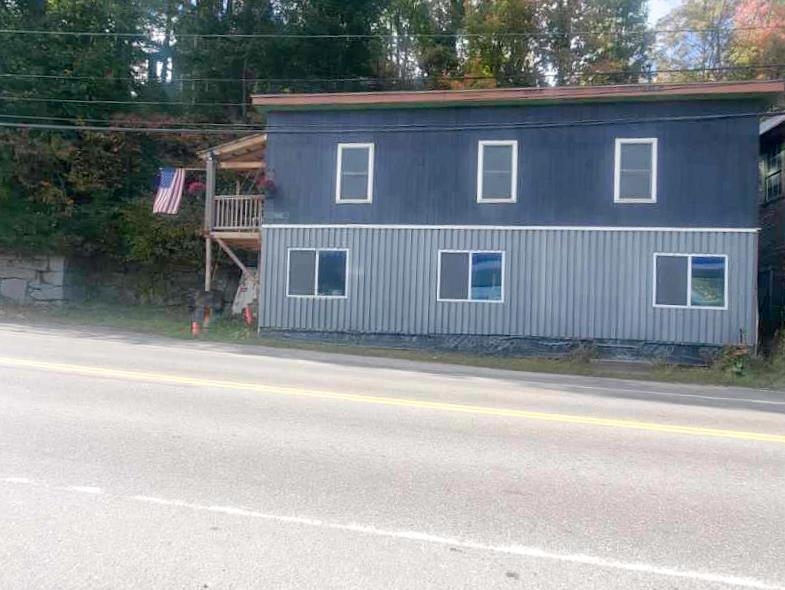122 Mill Street, Hardwick