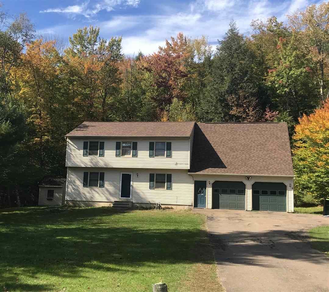 122 Milton Falls Court