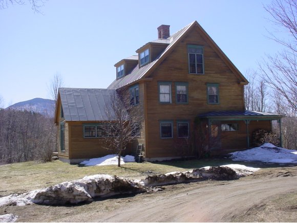 122 Mountain Rd