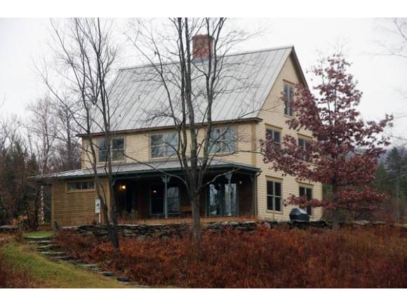 122 Mountain Road