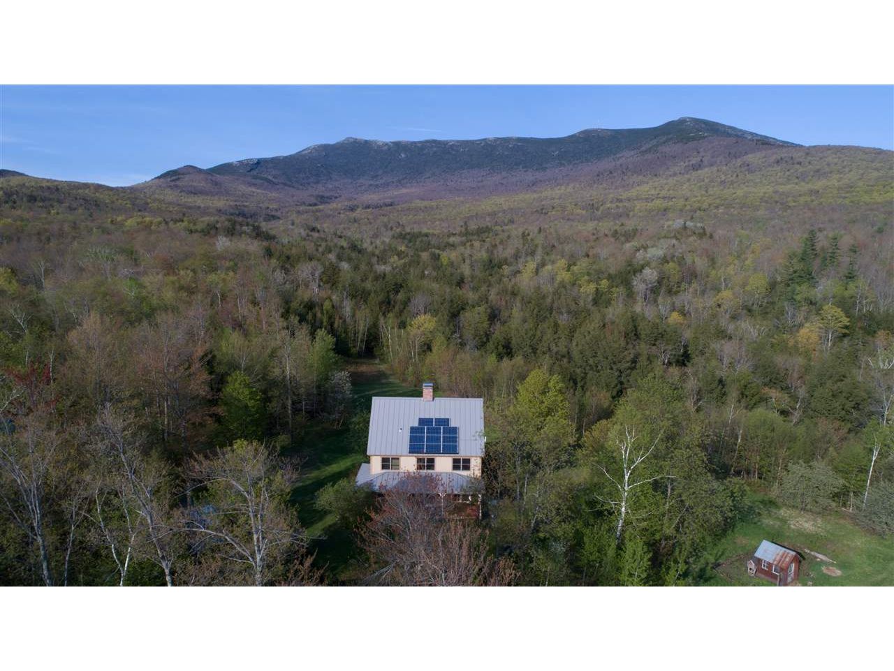 122 Mountain Road