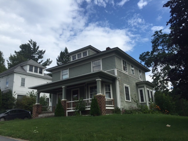 122 Mt Vernon Street