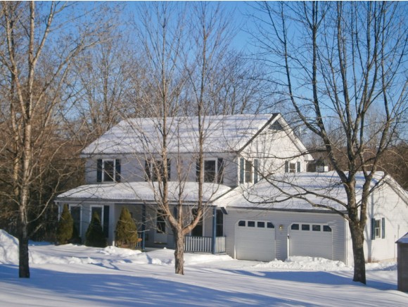 122 Nelson Farm Road