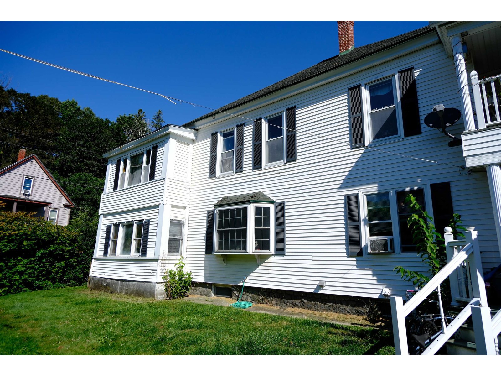 122 North Avenue, St. Johnsbury