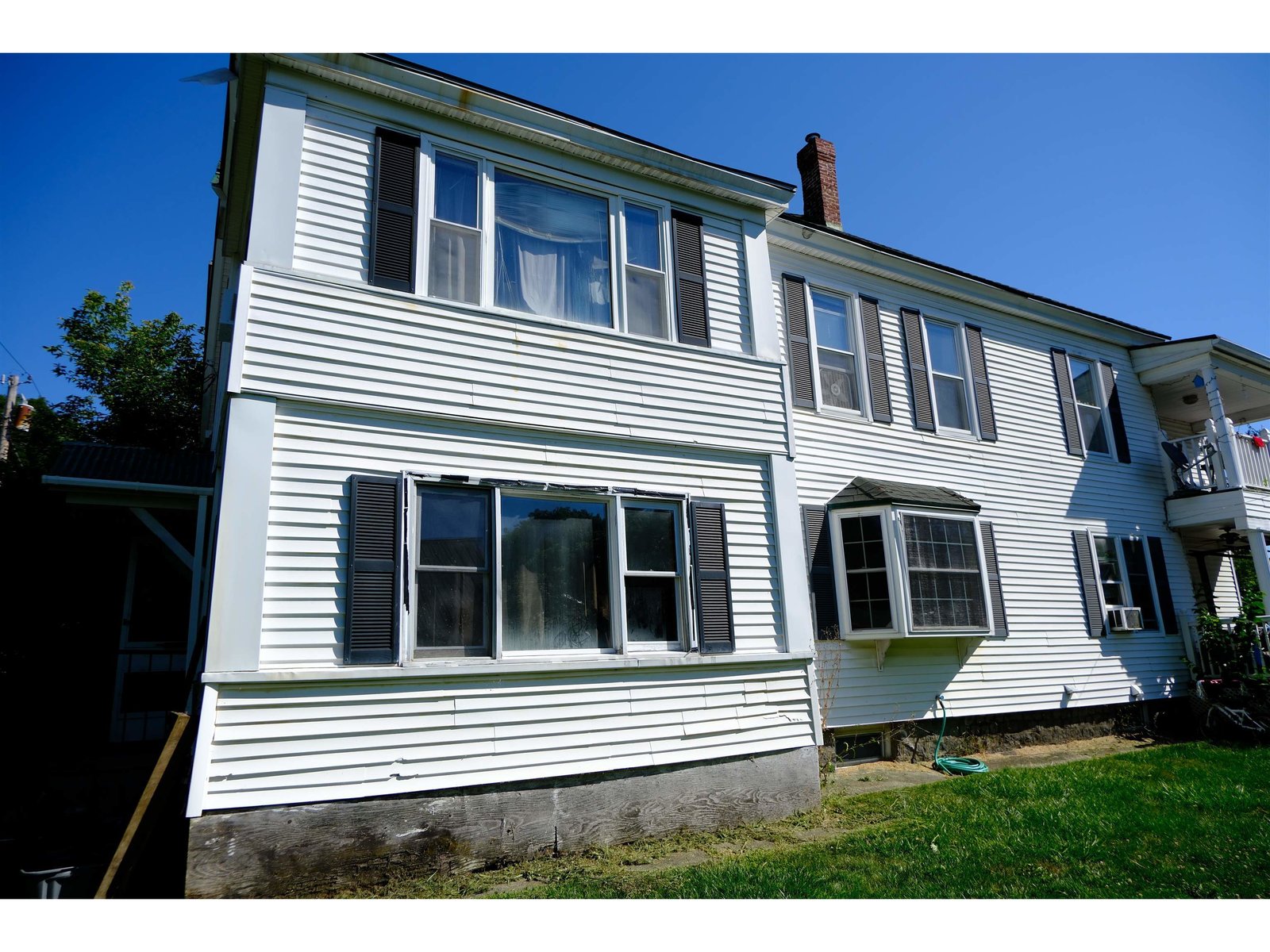 122 North Avenue
