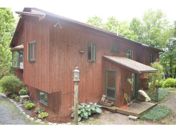 122 North Road