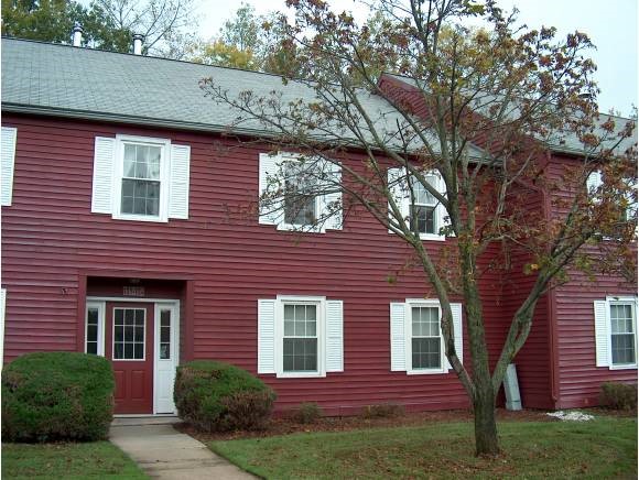 122 North Twin Oaks Terrace, Unit 122