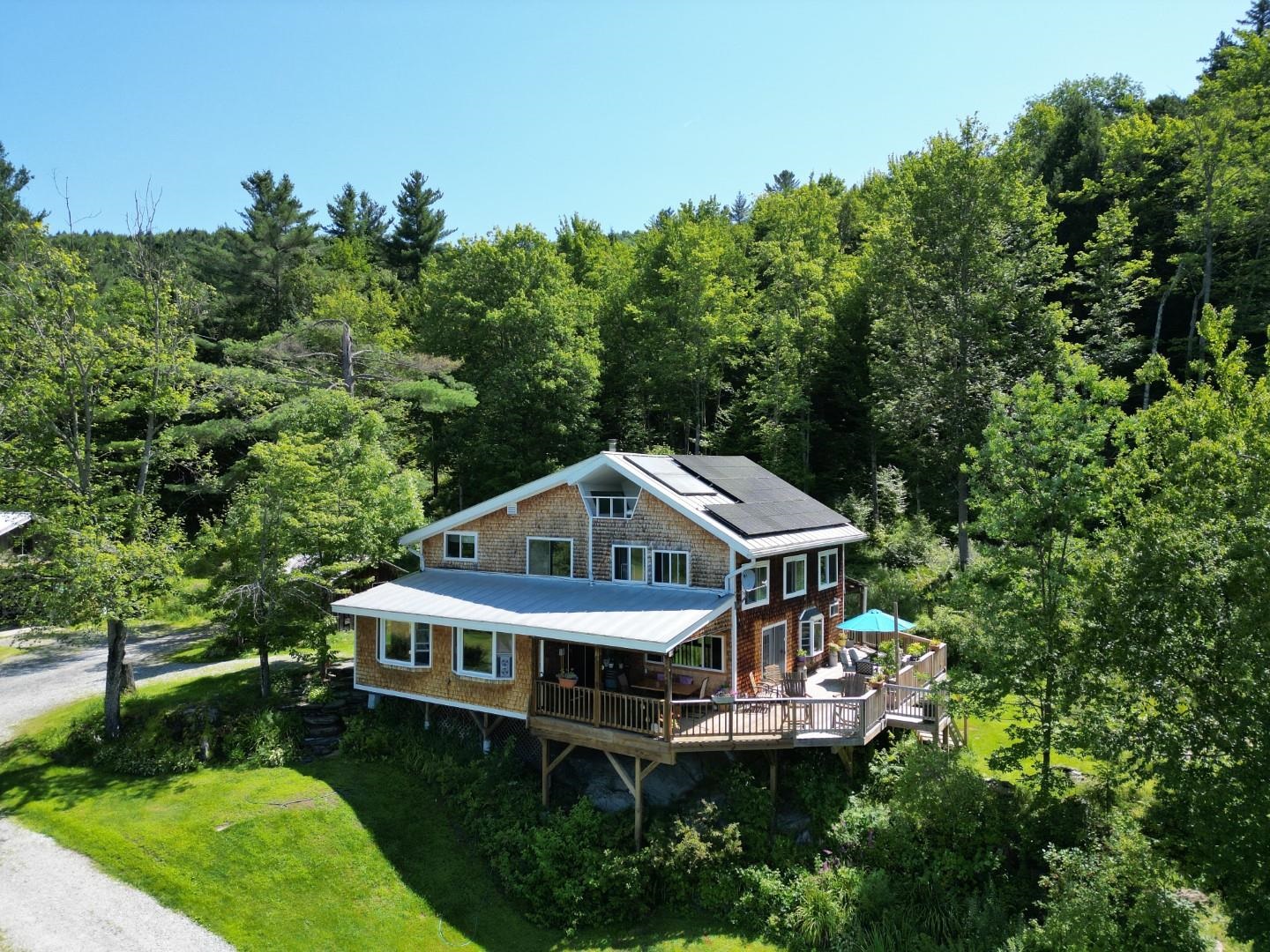 122 Norton Road