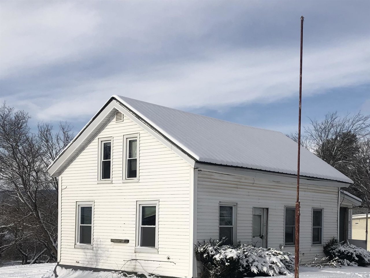 122 Noyes Street