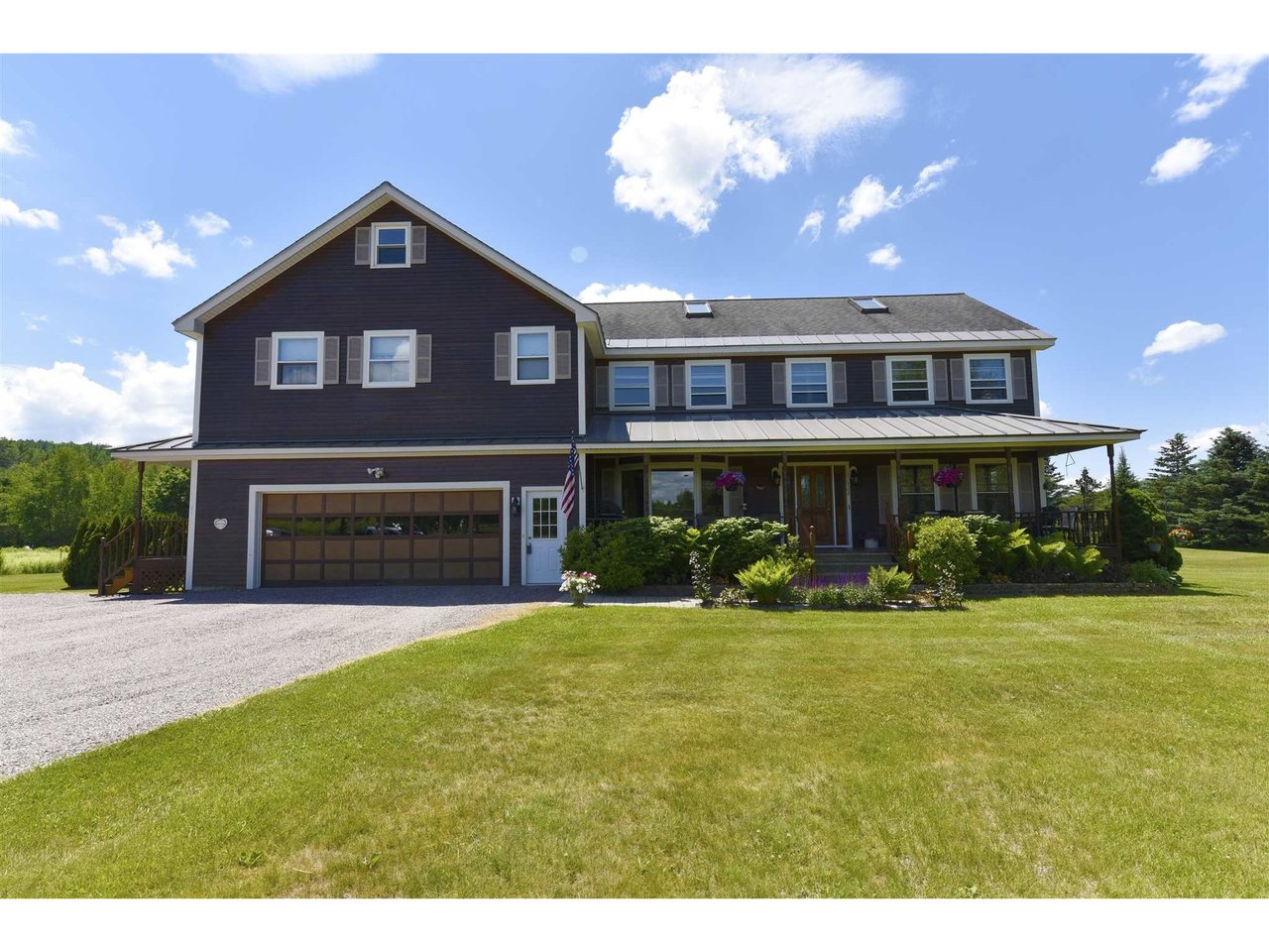 122 Plains Road