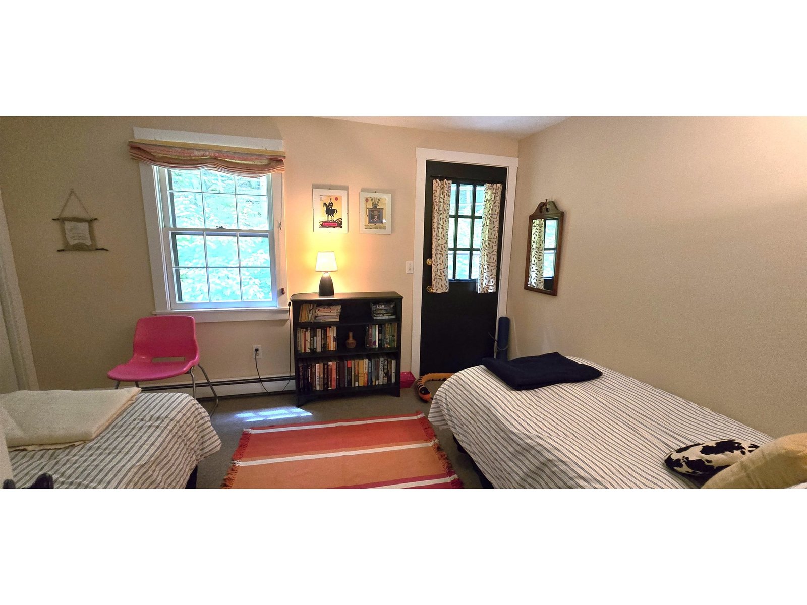 122 Quechee Hollow Lane, Unit 4E