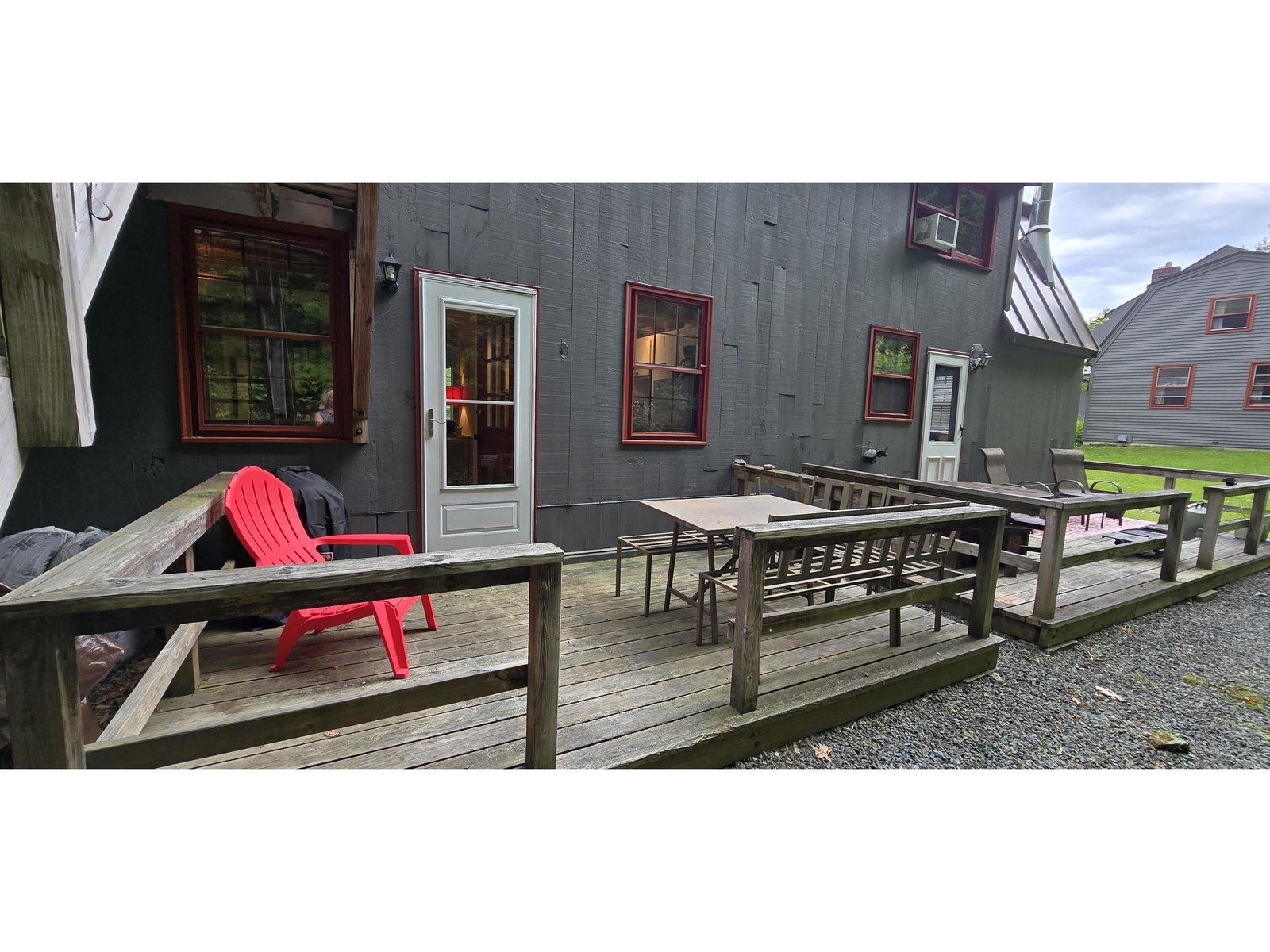 122 Quechee Hollow Lane, Unit 4E