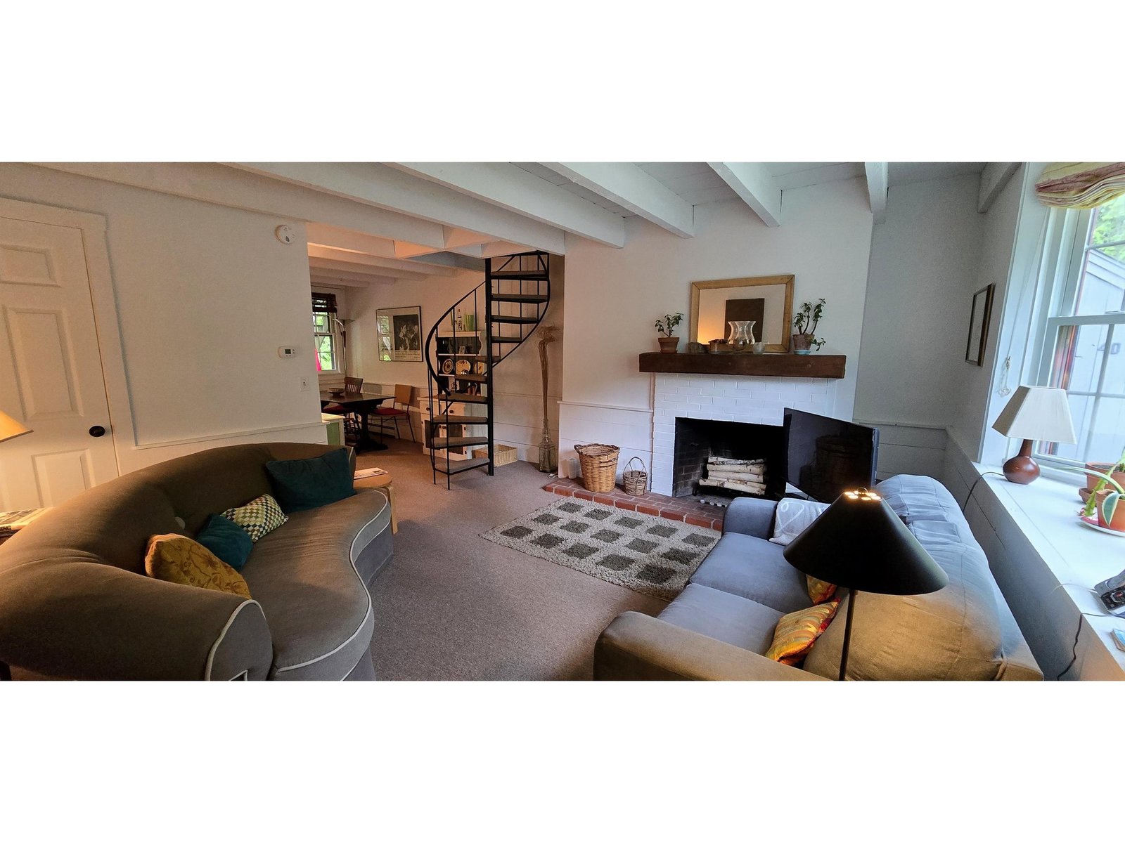 122 Quechee Hollow Lane, Unit 4E