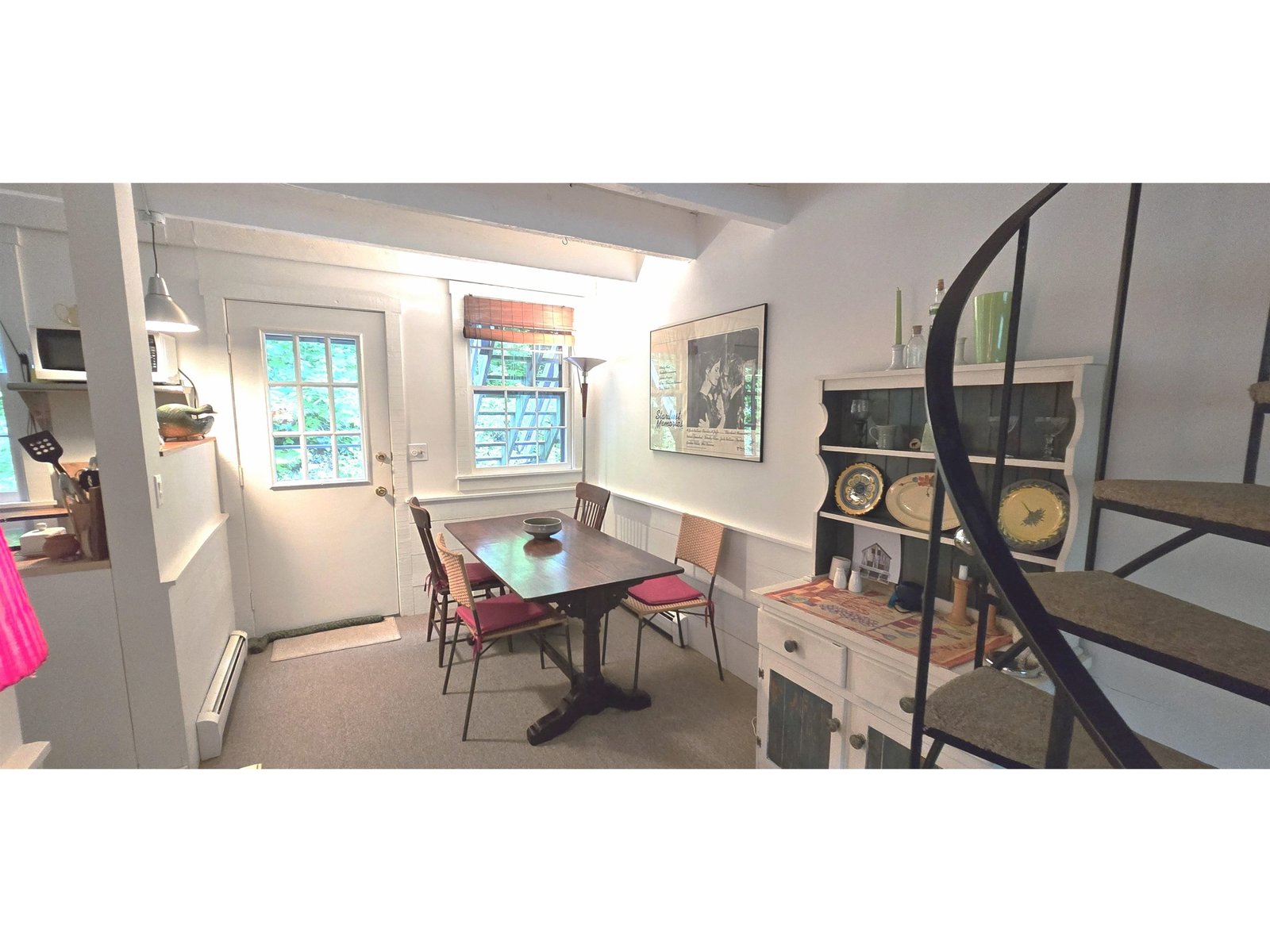 122 Quechee Hollow Lane, Unit 4E