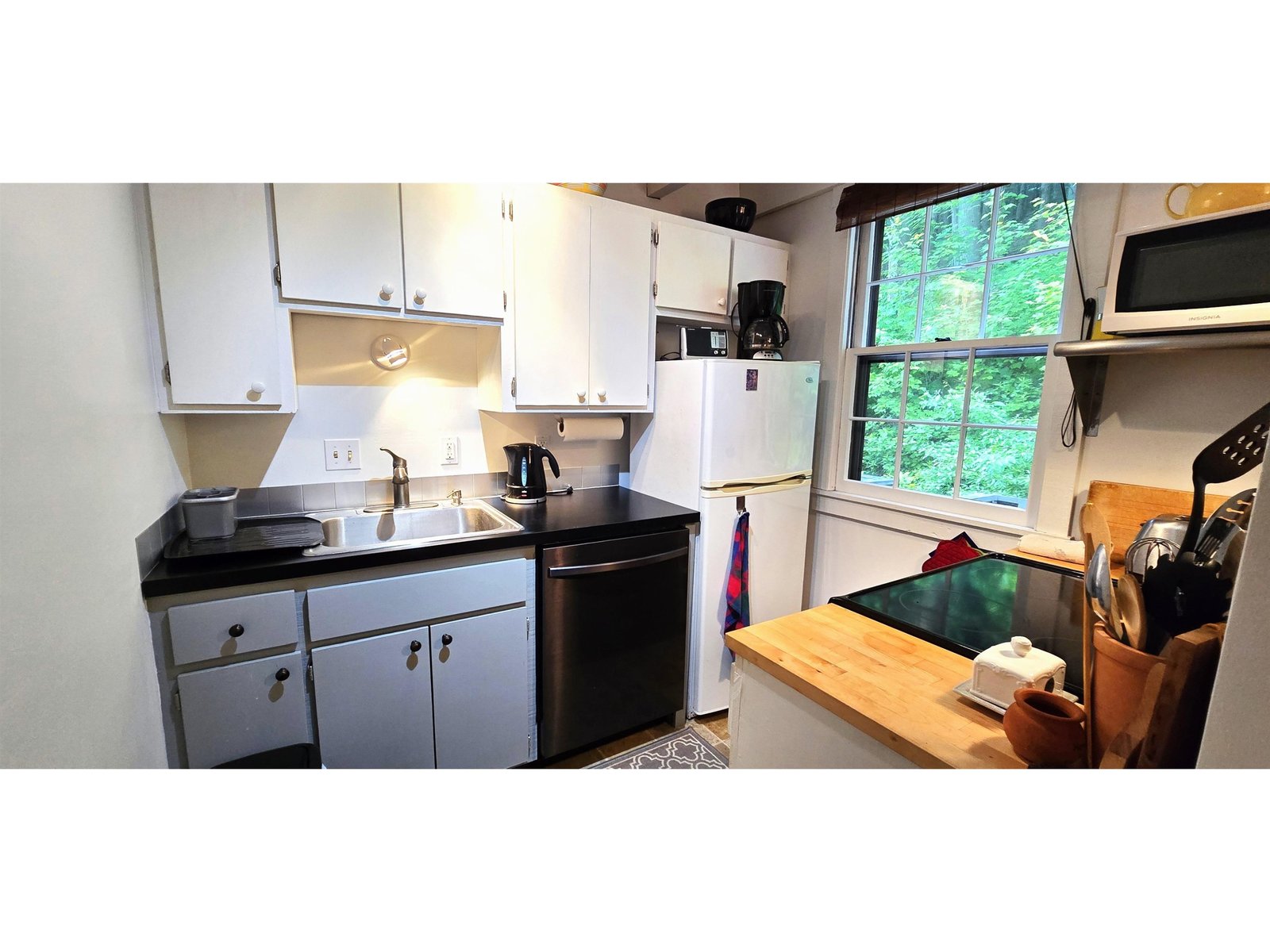 122 Quechee Hollow Lane, Unit 4E