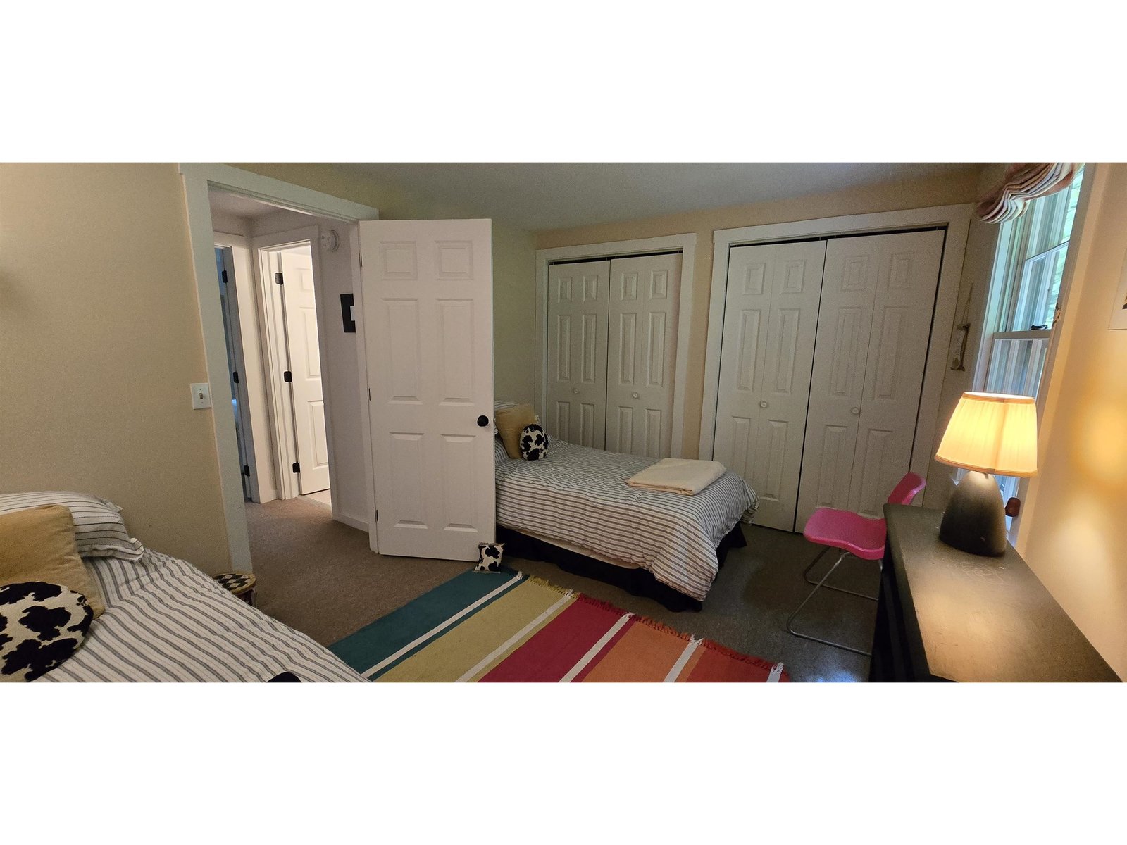122 Quechee Hollow Lane, Unit 4E