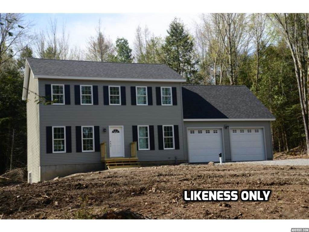 122 Red King Road