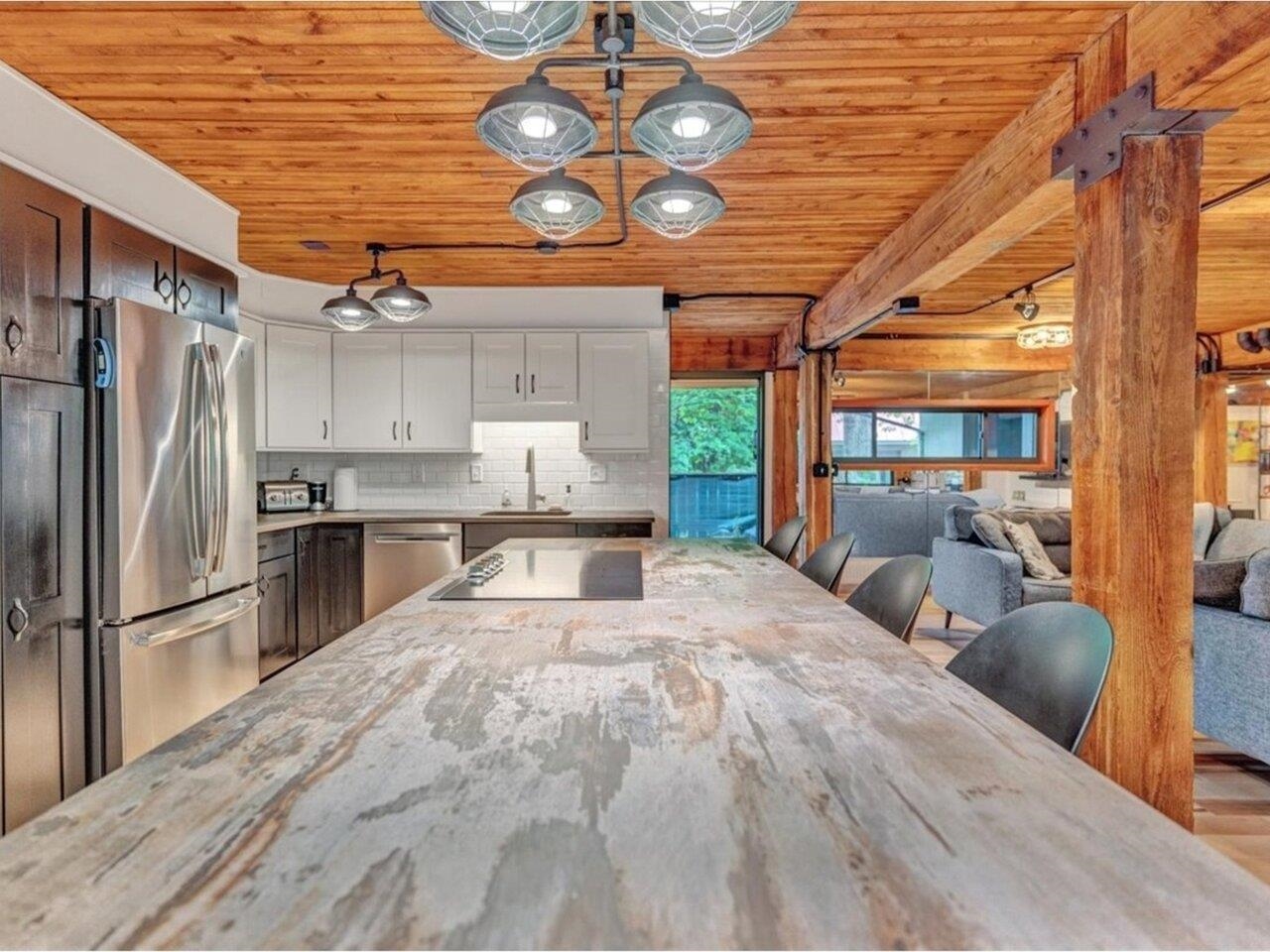 Dekton countertops